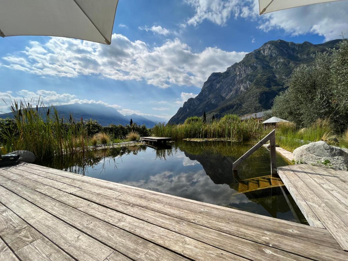 Agritur Fiore D'Ulivo Рива-дель-Гарда Екстер'єр фото