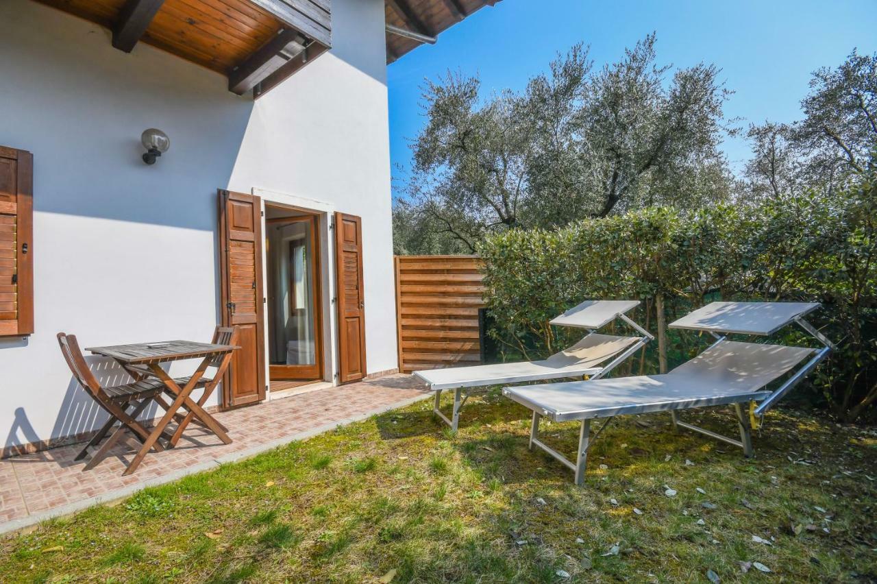 Agritur Fiore D'Ulivo Рива-дель-Гарда Екстер'єр фото